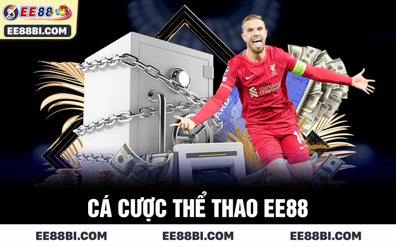 cá cược thể thao EE88