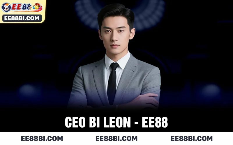 Chân dung CEO Bi Leon